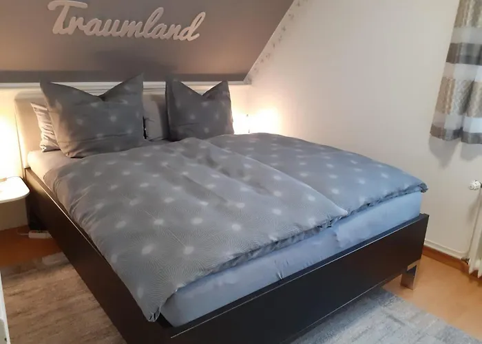 Gaestehaus Wolf