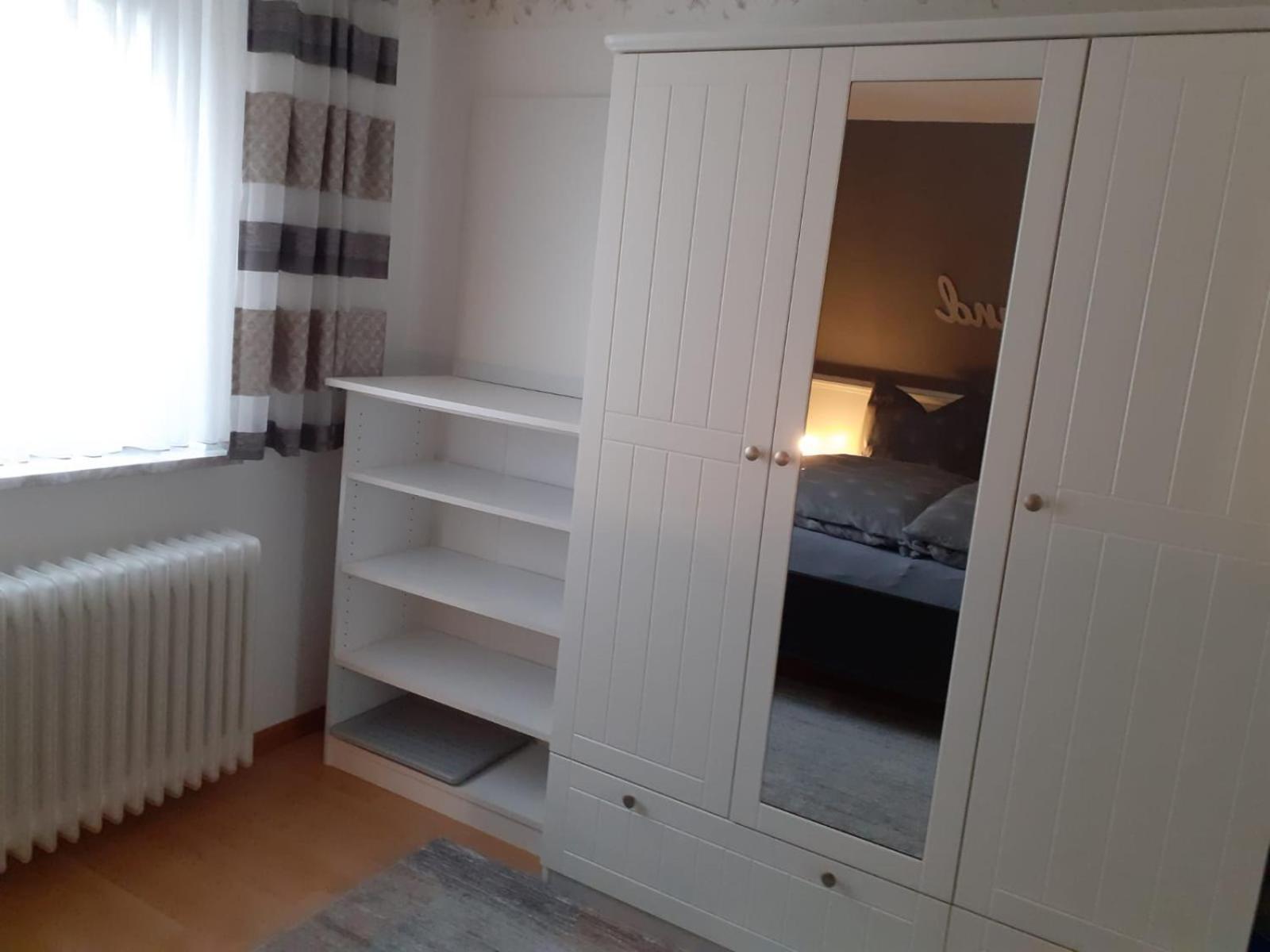 Apartment Gaestehaus Wolf Sierksdorf